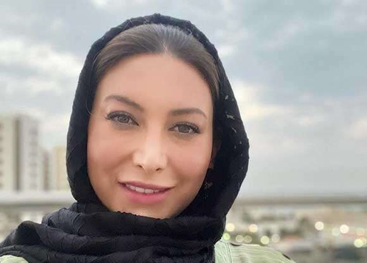 فریبا نادری:یعنی فردا برق داریم؟+فیلم لو رفته