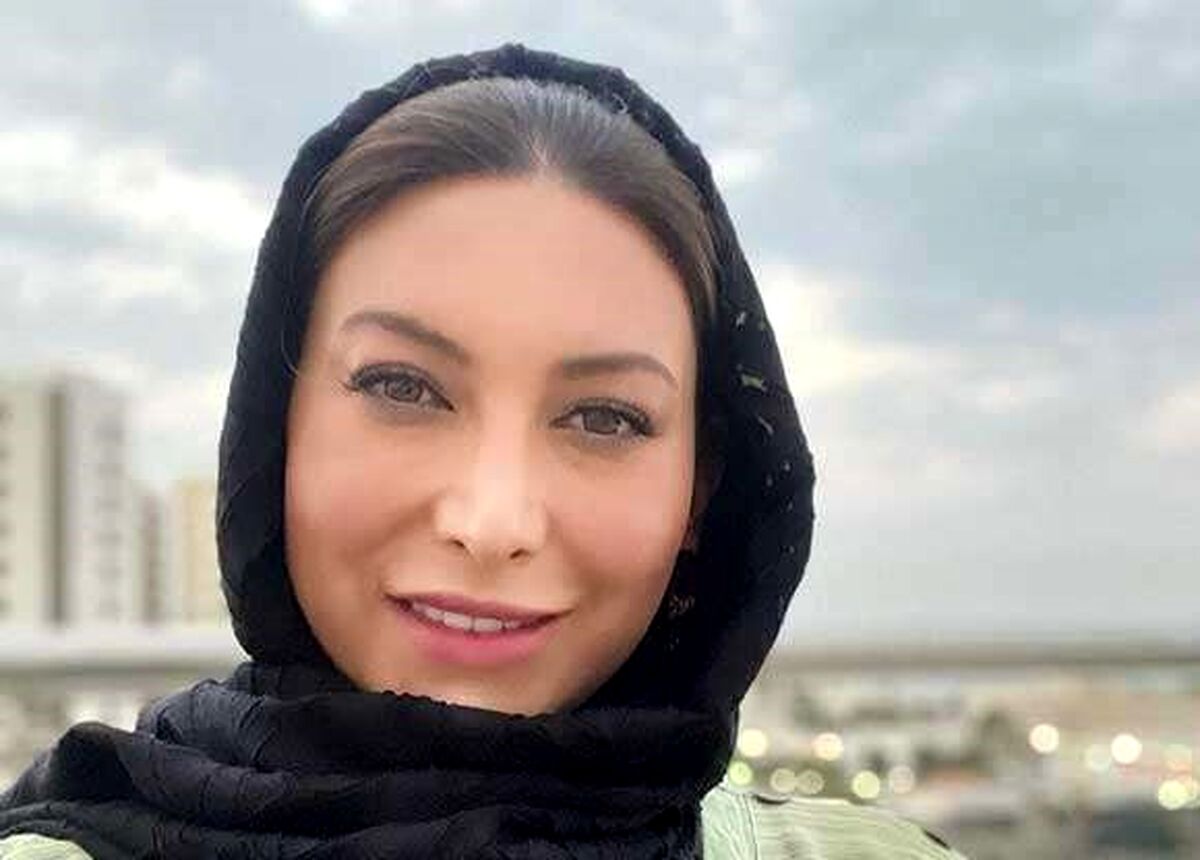 فریبا نادری:یعنی فردا برق داریم؟+فیلم لو رفته