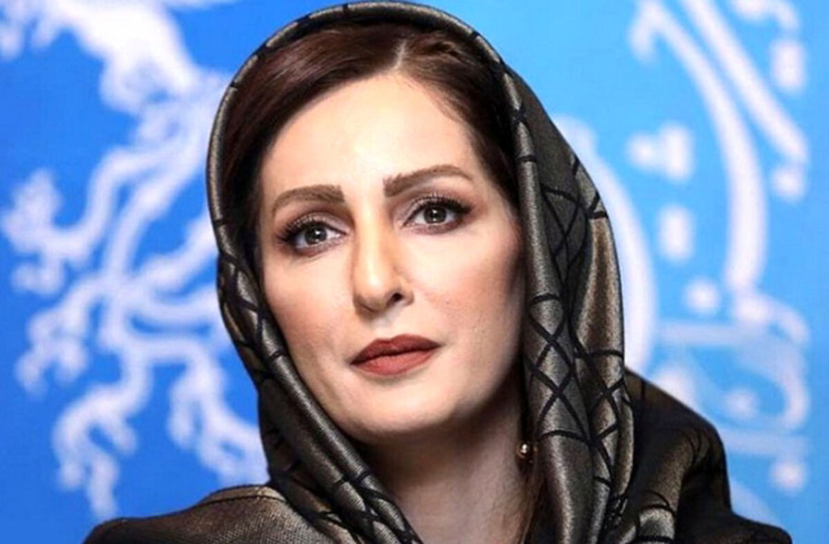 بیوگرافی شقایق دهقان  +عکس 