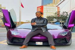 میلاد حاتمی در تلویزیون ایران | اولین اعتراف میلاد حاتمی بعد از دستگیری