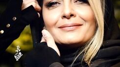 چهره جدید ساره بیات برای طرفدارانش معما شد| ساره بیات با خودش چه کار کرده است؟+عکس جنجالی