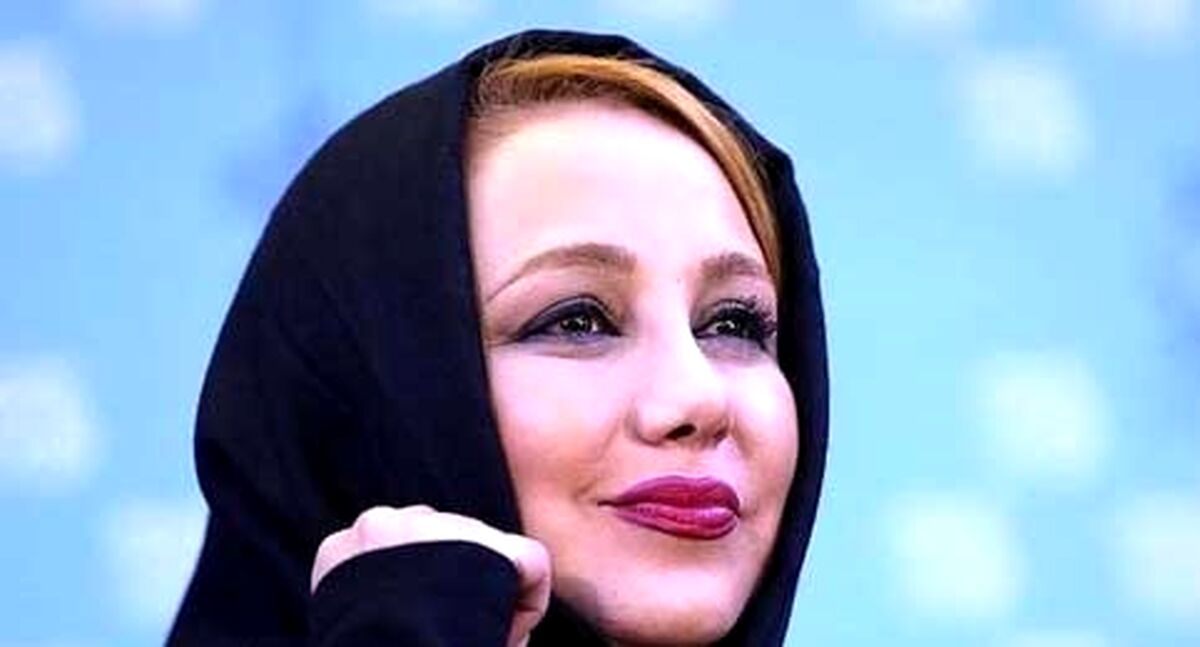 عکس زیرخاکی بهنوش بختیاری و مهران رجبی+عکس دیدنی 