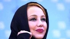 عکس زیرخاکی بهنوش بختیاری و مهران رجبی+عکس دیدنی 