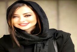 نفیسه روشن با آقای بازیگر معروف فامیل شد | عکس صمیمی نفیسه روشن با نیما شاهرخ‌شاهی +عکس جنجالی