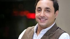  امیرحسین رستمی کرونایی شد+جزئیات بیشتر 