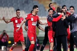 اخبار پرسپولیس: سورپرایز جنجالی پرسپولیسی ها+ جزئیات بیشتر 