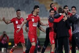 اخبار پرسپولیس: سورپرایز جنجالی پرسپولیسی ها+ جزئیات بیشتر 