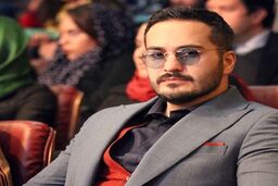 واکنش جنجالی  میلاد کی‌مرام به قطعی برق!+استوری دیده نشده  میلاد کی‌مرام