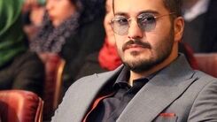 واکنش جنجالی  میلاد کی‌مرام به قطعی برق!+استوری دیده نشده  میلاد کی‌مرام