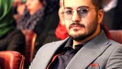 واکنش جنجالی  میلاد کی‌مرام به قطعی برق!+استوری دیده نشده  میلاد کی‌مرام