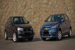 قیمت سواری‌های ایران خودرو و سایپا در بازار | قیمت پژو پارس در بازار ۶۲۰ میلیون تومان شد