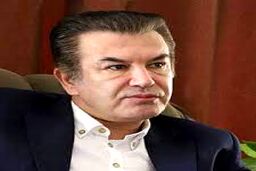 استعفای حمید استیلی از سمتش در تیم ملی