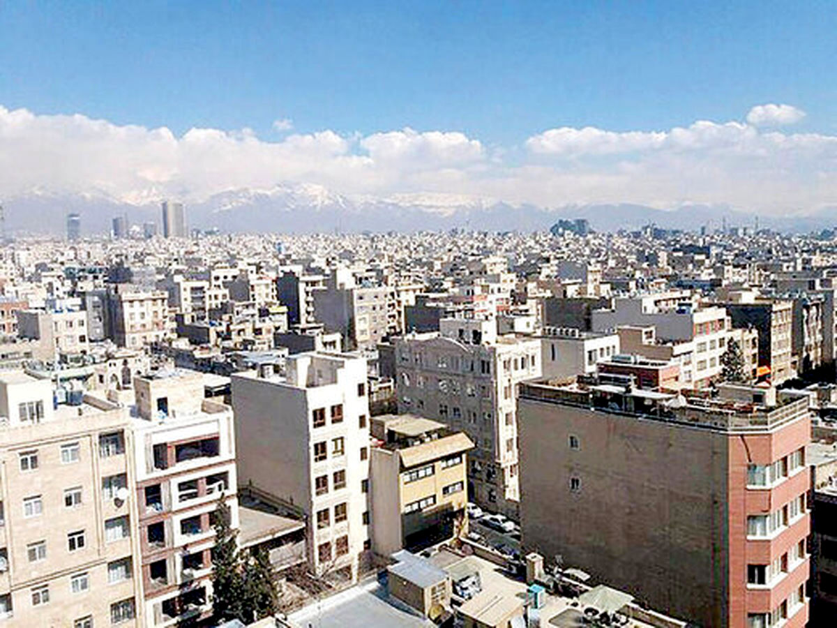 برای خرید خانه ۴۰ متری در تهران چقدر پول لازم است؟+جدول