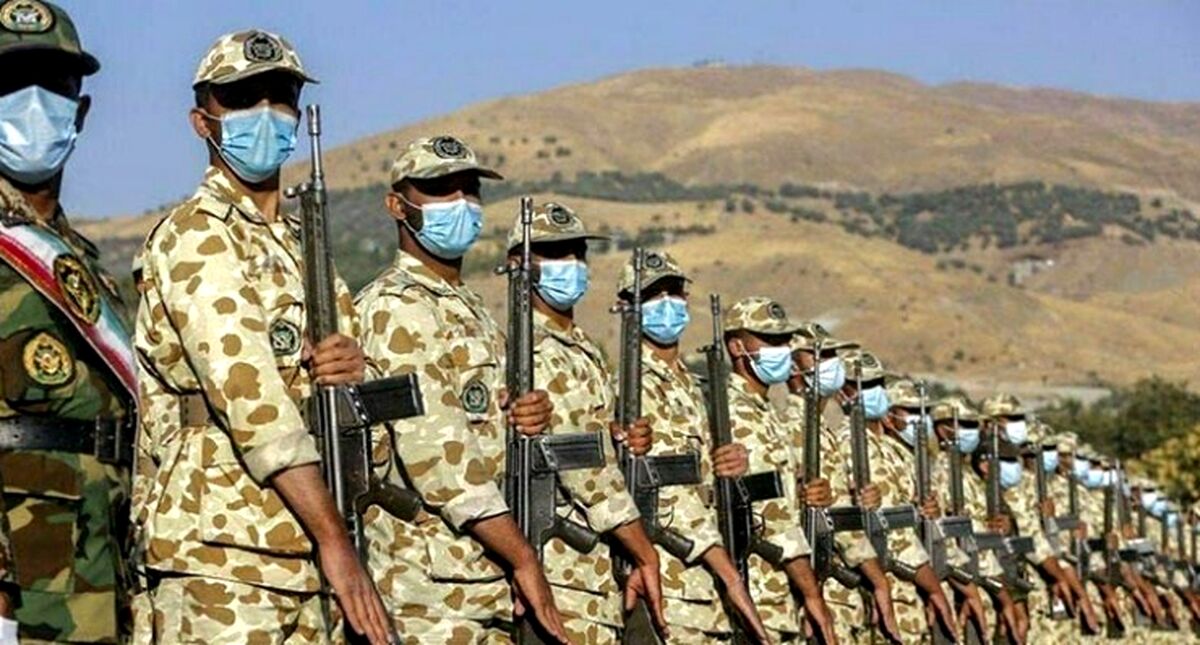 افزایش حقوق سربازان چه زمانی اجرایی می شود؟