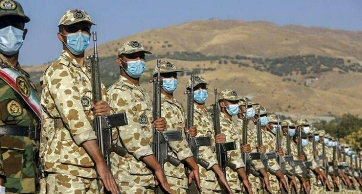 حداقل حقوق سربازان در سال آینده | حقوق سربازان متاهل چقدر شد؟