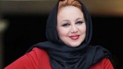  اسکورت عجیب بهنوش بختیاری!+فیلم دیدنی 