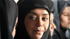 الهام چرخنده مهاجرت کرد؟+جزئیات بیشتر 