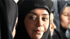 الهام چرخنده مهاجرت کرد؟+جزئیات بیشتر 