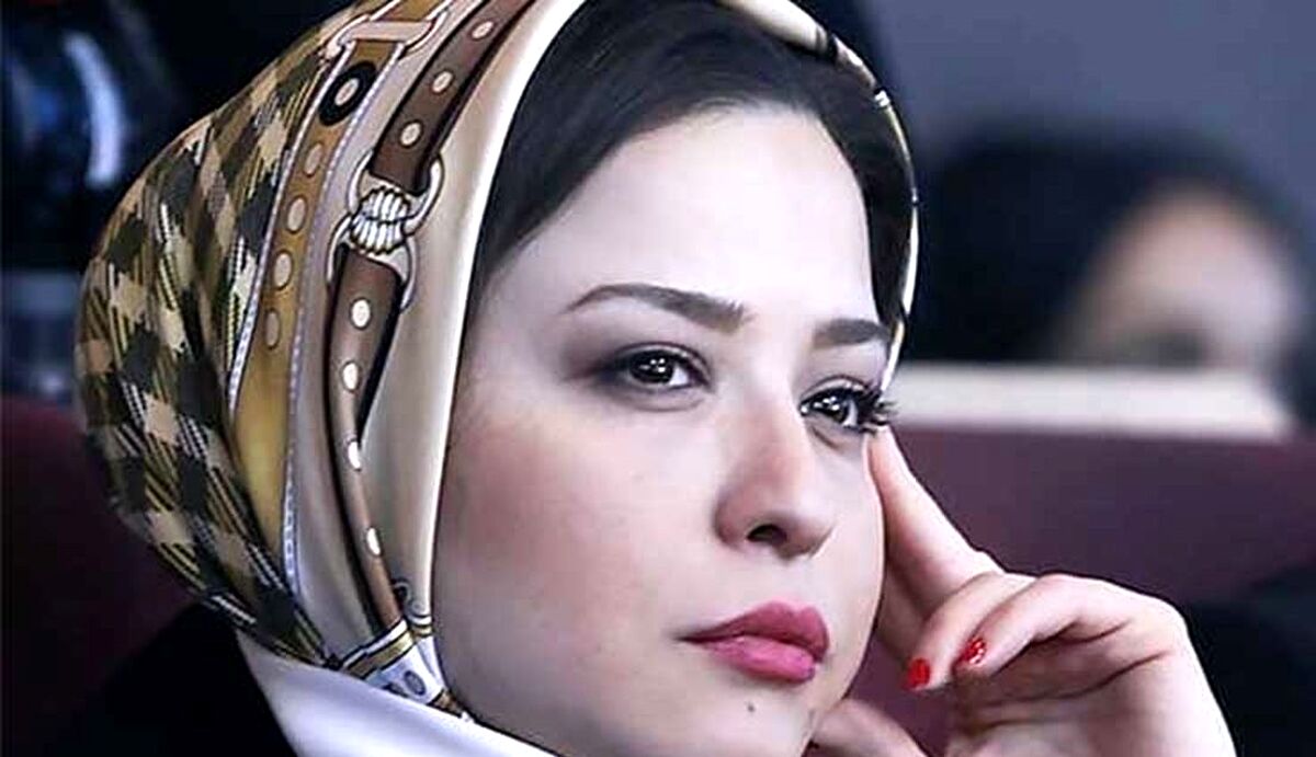 مهراه شریفی نیا: می خوام برات یه زن خوب بشم!+فیلم لو رفته