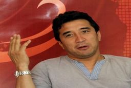 هیجان جنجالی خداداد عزیزی برای بازیکن رکورد شکن+فیلم دیده نشده 