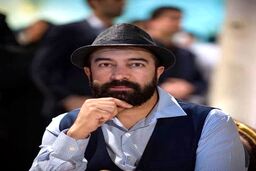 نگاه عاشقانه مجید صالحی به همسرش + تصاویر جدید مجید صالحی در اینستاگرام