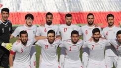 اعلام اسامی بازیکنان دعوت شده به تیم ملی اعلام شد!