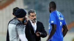 سورپرایز عجیب سرمربی تیم استقلال!+جزئیات 