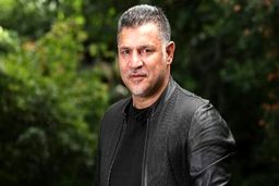 تفکیک گل های علی دایی 