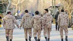 میزان حداقل حقوق سربازان اعلام شد | حقوق سربازان 20 برابر شد 