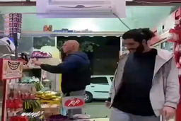 ساختن دوربین مخفی در ایران واقعا جواب نمیده!