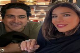 ماجرای ضبط پاسپورت همایون شجریان و سحر دولتشاهی در فرودگاه +فیلم