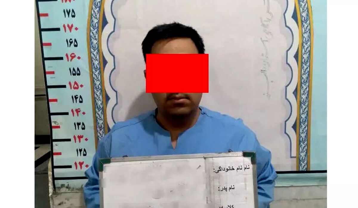 پسر عاشق‌پیشه در رقابت عشقی پسر نوجوان را به قتل رساند | ردپای ۲ دختر در جنایت عاشقانه +عکس