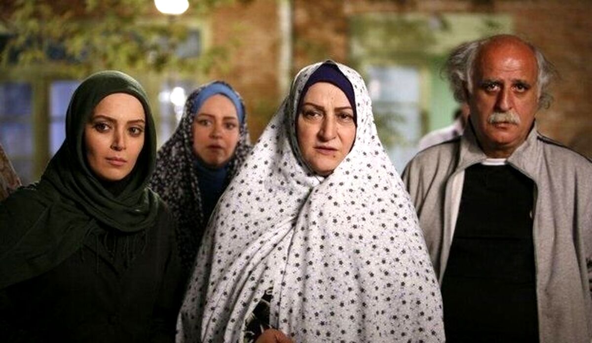 مریم امیرجلالی در کنسرت گروه موسیقی مشهور + عکس لو رفته