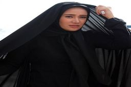 موتور سواری خفن بهاره افشاری در خیابان های تهران/ موتور میلیاردی خانم بازیگر  +عکس