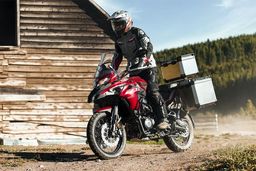 راهنمای خرید موتور بنلی