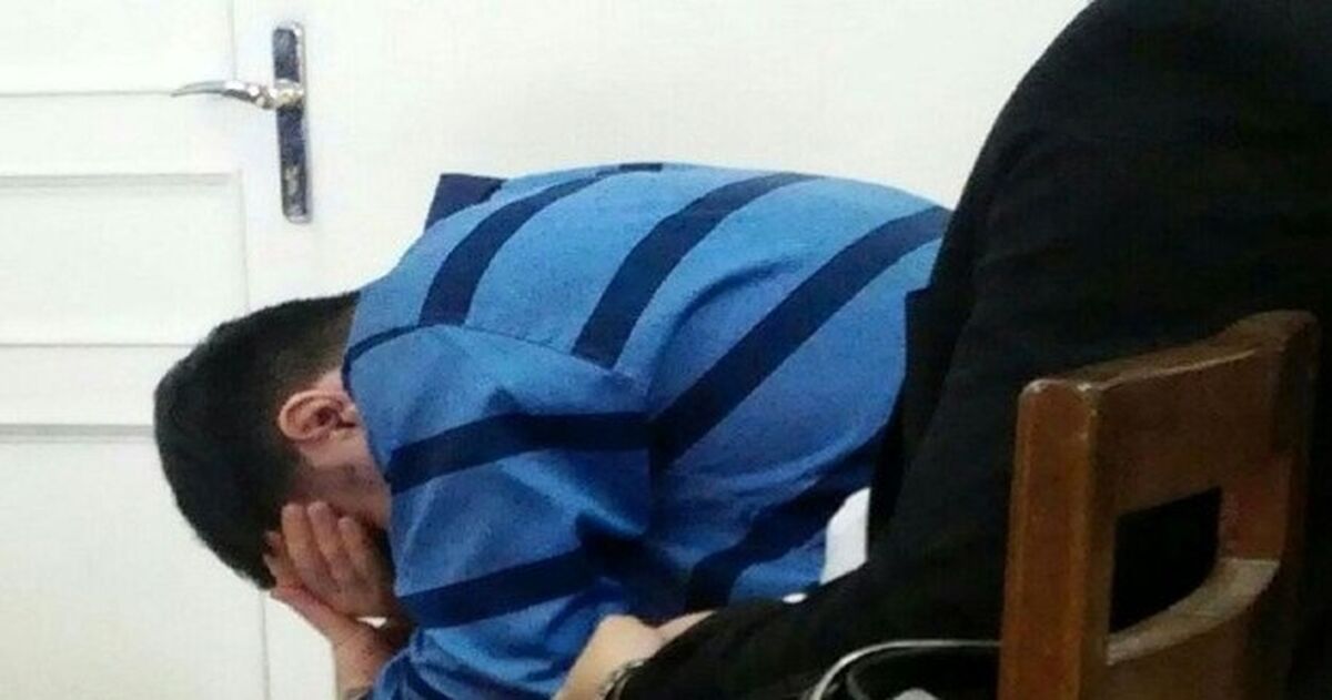 سرقت دلاری قاتل زندانی برای پرداخت دیه میلیاردی