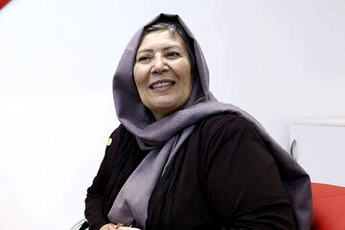 بستری شدن خانم بازیگر مشهور در بیمارستان | علت عمل جراحی صفا آقاجانی چیست ؟ 