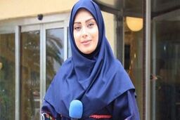 تصویر جدید صبا راد همه را غافلگیر کرد | صبا راد جوانتر از همیشه