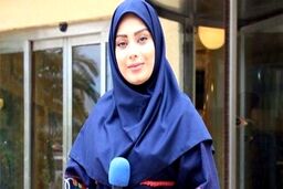 تصویر جدید صبا راد همه را غافلگیر کرد | صبا راد جوانتر از همیشه