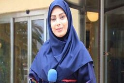 تصویر جدید صبا راد همه را غافلگیر کرد | صبا راد جوانتر از همیشه