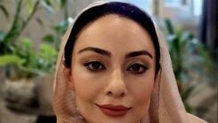 غافلگیری مردم از دیدن عکس خواهر یکتا ناصر | خواهر یکتا ناصر هنوز نیامده روی دست خواهرش زد + عکس