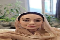 غافلگیری مردم از دیدن عکس خواهر یکتا ناصر | خواهر یکتا ناصر هنوز نیامده روی دست خواهرش زد + عکس