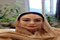 غافلگیری مردم از دیدن عکس خواهر یکتا ناصر | خواهر یکتا ناصر هنوز نیامده روی دست خواهرش زد + عکس