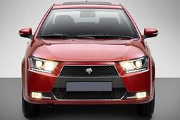 قیمت دنا در نمایندگی چند؟