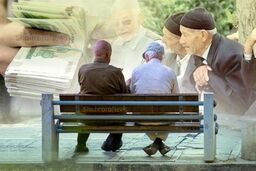 تصمیم مهم مجلس درباره حقوق بازنشستگان | بازنشستگان این خبر مهم را از دست ندهند !