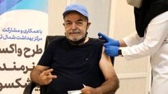 واکسیناسیون هنرمندان شروع می شود+ جزئیات
