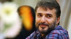 سیدجواد هاشمی:‌ قول می‌دهم دیگه با لباس به استخر بروم!