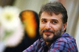 گزارش سید جواد هاشمی از متروپل آبادان 