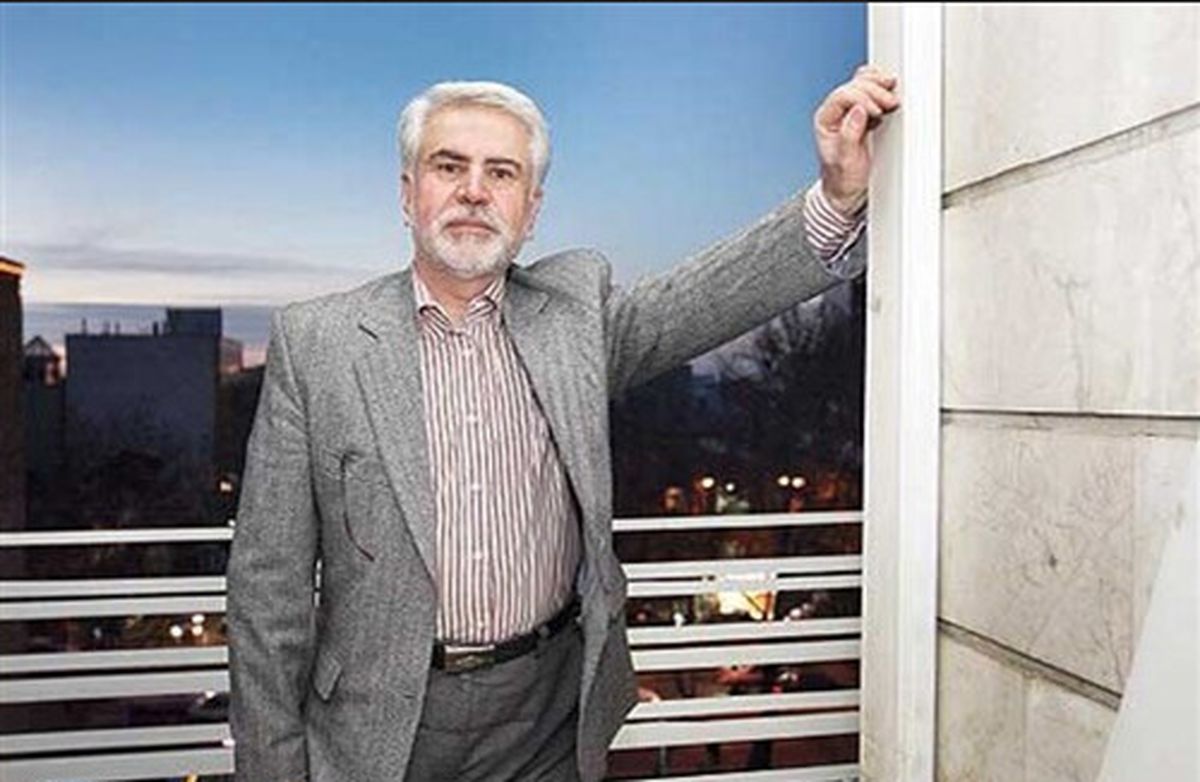 مجری معروف تلویزیون در ترکیه کارخانه دار شد ! | عکس لو رفته از چهره جدید آقای مجری + عکس