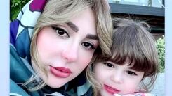 خبر بد درباره طلاق بازیگر معروف ایرانی| نیوشا ضیغمی خبر طلاقش را علنی کرد | علت عجیب جدایی نیوشا ضیغمی با داشتن یک دختر کوچک! +عکس جنجالی